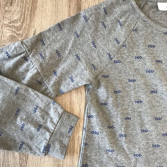 NWT Matilda Jane Frosty Days Shirt - Picture 4 of 6